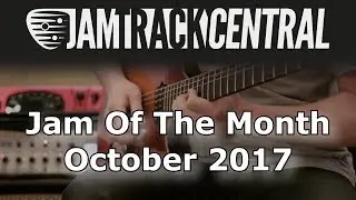 Ibanez RG3120 & DV Mark Multiamp - JTC October 2017