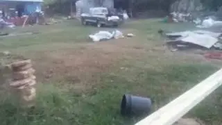 Crackhead neighbor  (crackhead chronicles v5)
