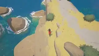 Rime - Reckless Cannonball Trophy / Achievement