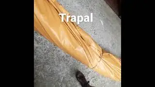 trapal lona tolda