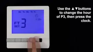 Amstat   1  Set Up and Adjust Timer