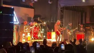 Toadies - Tyler - Billy Bob&rsquo;s Texas - Fort Worth, Texas - December 30th 2025