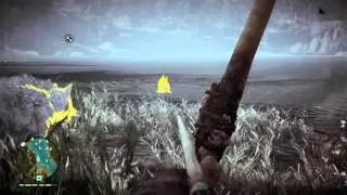 Far Cry Primal rare red bitefish location