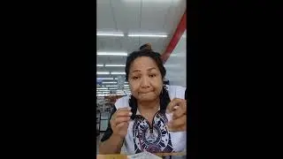 I BOUGHT A NEW PRESSED POWDER- EVERBILLENA