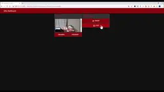 Tello Streaming Demo