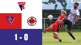 Sieg gegen Titelaspirant | 1.FC Rielasingen Arlen - 1. G&ouml;ppinger SV 1:0 📺