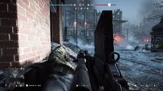 Battlefield 5: Boys AT Rifle Gameplay (No Commentary)