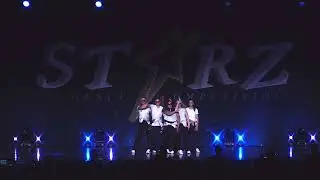 Super Bowl Throwabacks - Parent Production - Prestige Dance Studio