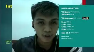 Home Security System - IOT Subject - KKTM PJ