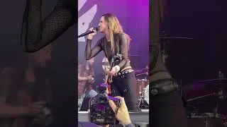 Halestorm - I Get Off [Live] 23/03/2024 - Knotfest Sydney, Aus