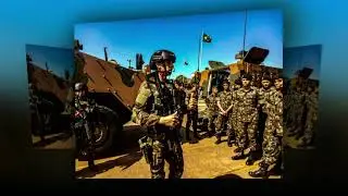 Atividades da ESA #6 #OrgulhoDeSerSargento