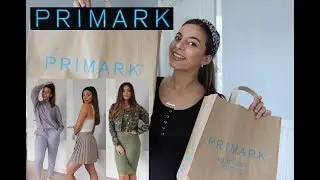 MASSIVE PRIMARK AUTUMN HAUL - &pound;1 BARGAIN SHOES