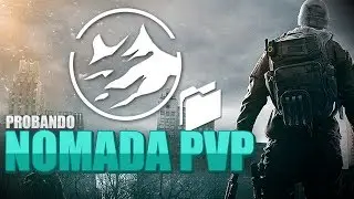 NÓMADA: EL SET DEL LOBO SOLITARIO - The Division 1.8 en Español