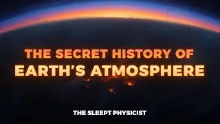 The Secret History of Earth&rsquo;s Atmosphere