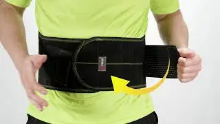 ZOYER USA Prevention Back Brace