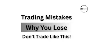 Biggest Trading Mistakes | Trading Mein Jaldi Kerny ka Nuksan Urdu / Hindi