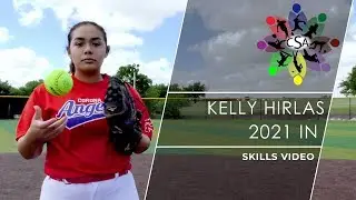 Kelly Hirlas Skills Video
