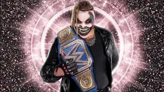 WWE: The Fiend - Let Me In (Official Theme Song) 2019 ᴴᴰ [ENTRANCE THEME]