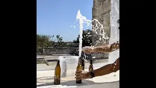 BOTTIGLIE ESPLOSIVE - Quanto zucchero posso usare per la Rifermentazione in Bottiglia ?