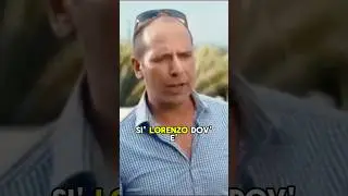 CHECCO E IL BAMBINO MUTO 🤣