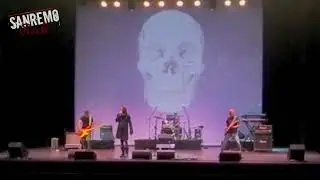 Analisti ne abbiamo? (live finali Sanremo Rock 2023)
