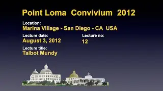 PLC2012-12: Talbot Mundy