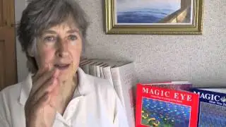 Enlarge your awareness with Bates Method eyesight improvement techniques