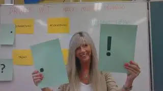 Druhy vět podle postoje mluvčího