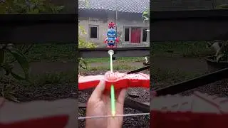 Memanah Mainan Superhero Avengers Dance Hero Captain America,Red Hulk Boy