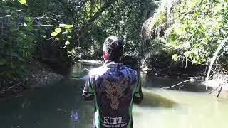 Weda sport fishing