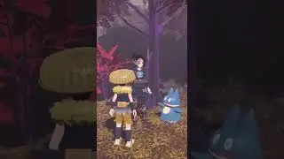 AGUAV BERRY TRICK IN POK&Eacute;MON LEGENDS ARCEUS (DAYBREAK DLC)