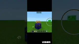 😱Minecraft invisible glitch #viral #viralshots #shorts #shortsfeed #shortsviral