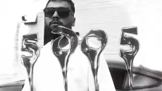 5 DO 5 - CURIOSO FT. ASTERIX (OFFICIAL VIDEO)