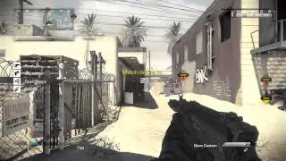 1v1 vs. itsLGND [DISPUTE]