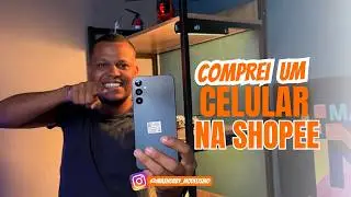 Comprei o Samsung Galaxy A05s por R$659! Ele funciona com meu drone?