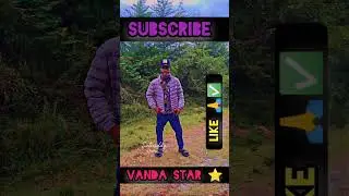 SIMBA BY VANDA STAR (Lyrics video) Latest kalenjin song
