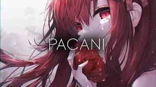 「Nightcore」POKARAET, Alosa & PACANI - Bad News
