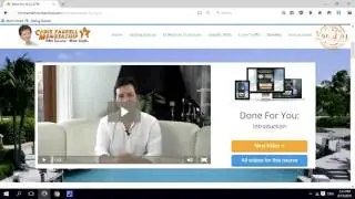 Chris Farrell Membership Review - Best Value Training Available