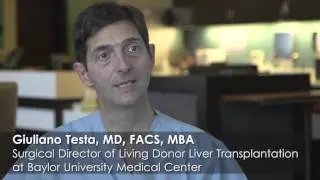 Matching blood type for living donor transplant &ndash; does it matter?