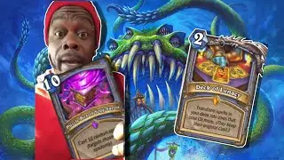 Deck of Lunacy is a Card