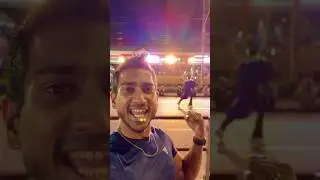Вы когда-нибудь видели традиционные карнавалы в Порт-оф-Спейне?