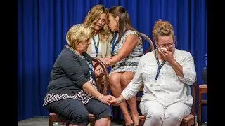 Catholic Church sexual abuse report details wrongdoing across Pennsylvania