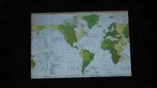 World Map (Атлас мира). Quick review HD