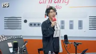 [Super K-Pop] Gaho (가호)'s Singin' Live 'A song for you'