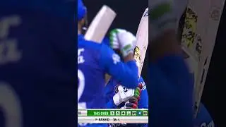 Rashid Khan doing Rashid Khan things! 🤩👏🙌#AfghanAtalan | #AFGvIRE2024