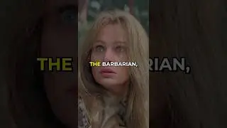 Знаете ли вы, что в фильме &laquo;КОНАН-ВАРВАР&raquo;&hellip;