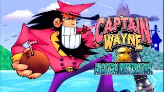 [2025-12-01] YARRR, TIME TO GO ASHORE AND PLUNDER!