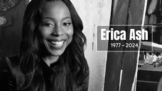 Erica Ash passed away at 46 | All about MADtv star's career choice