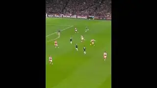 This Is Why Arsenal Are Unstoppable