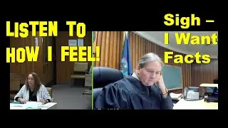 Woman Takes Mechanic to Court Over Her Old High Mileage Car – He Must Lose for Her to Win!